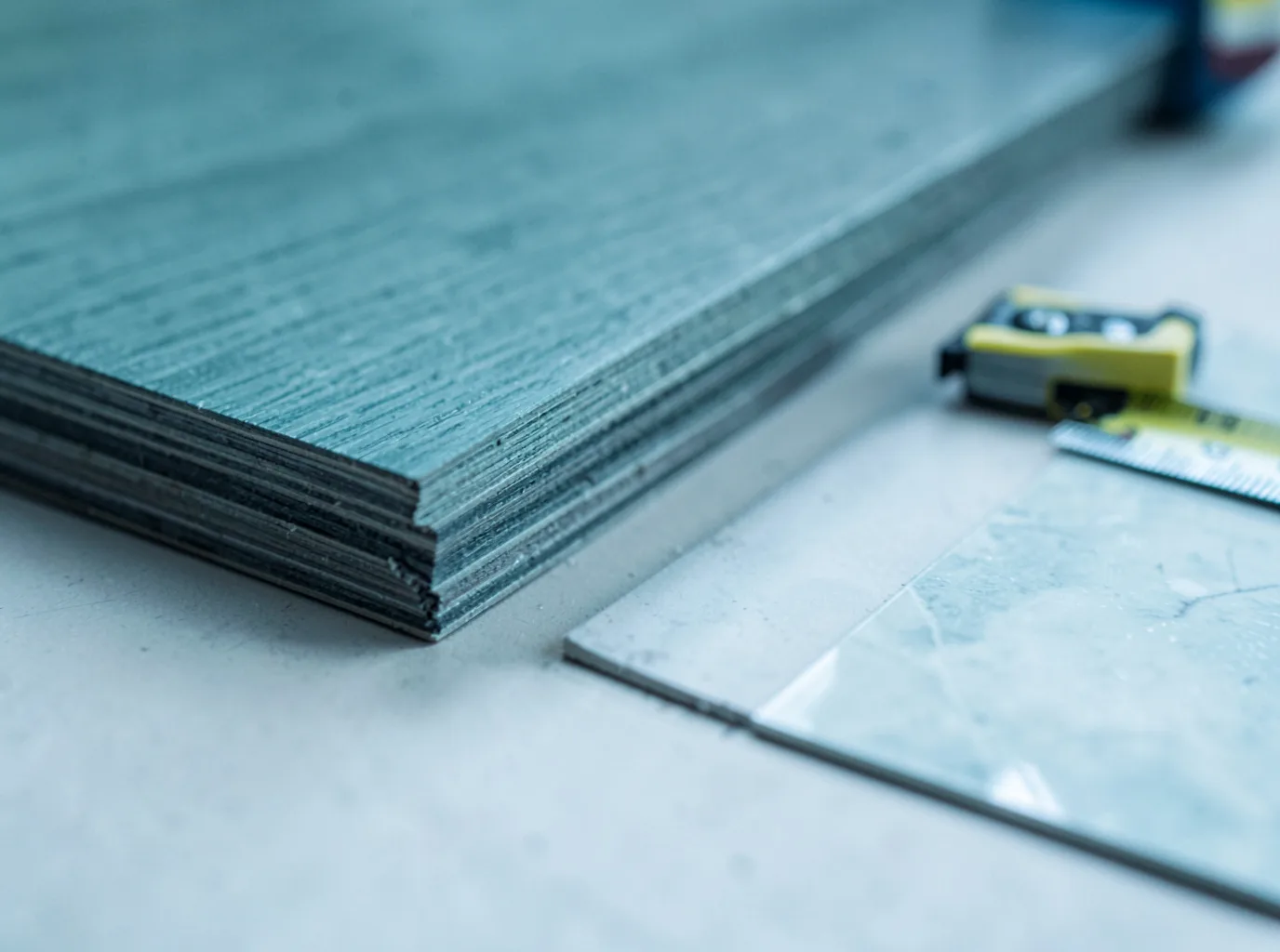 Luxury Vinyl Plank Installation Blakeslee, PA FAQs